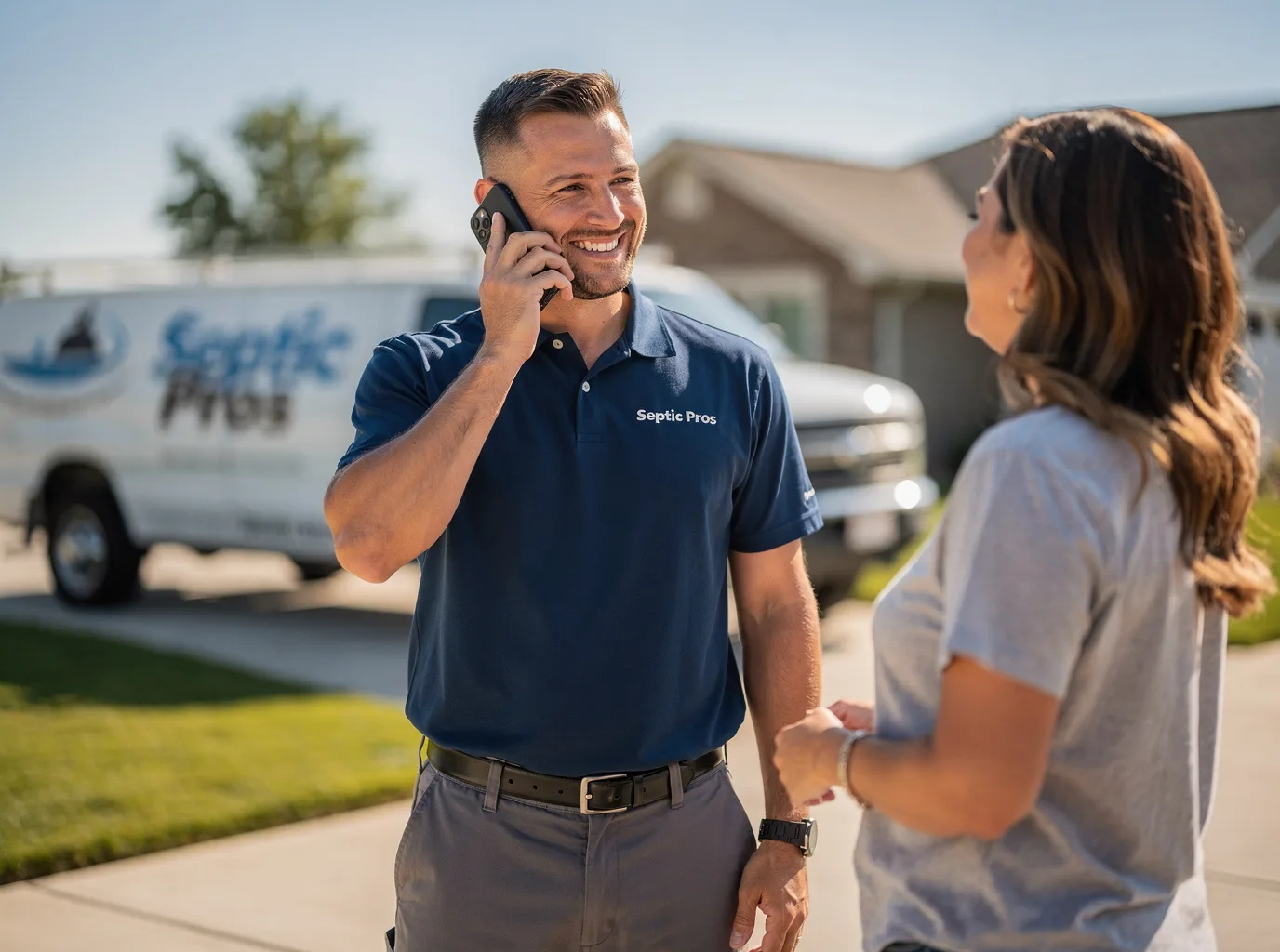 Septic Tank Pumping Newtown Square, PA FAQs